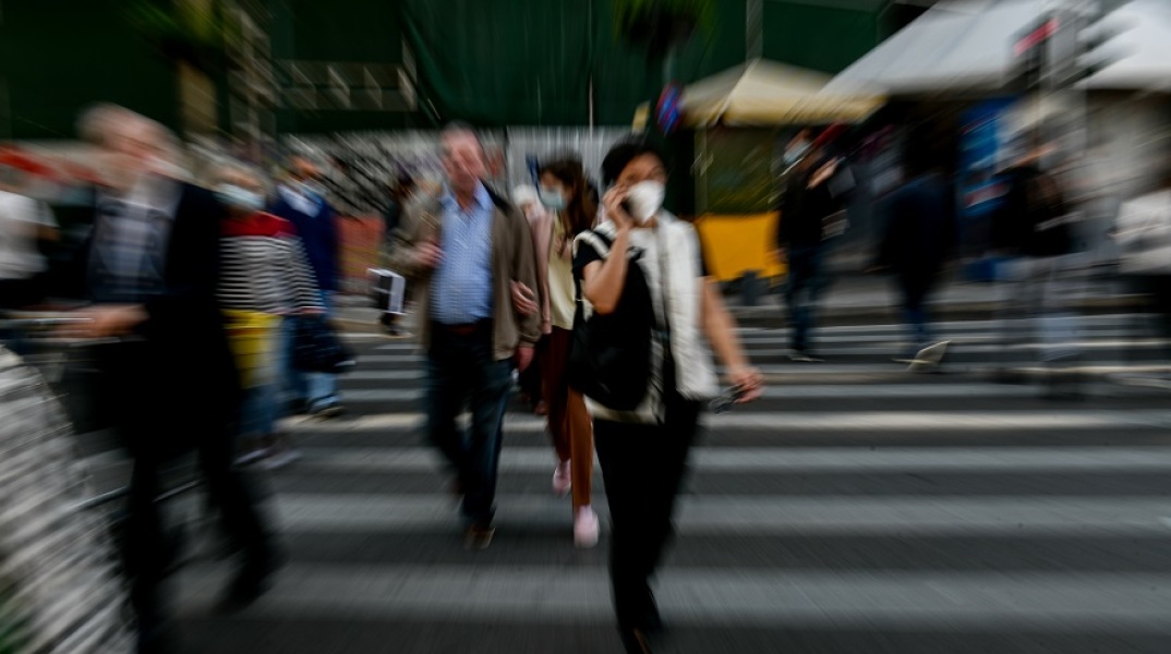 Νέα κρούσματα κορωνοϊού