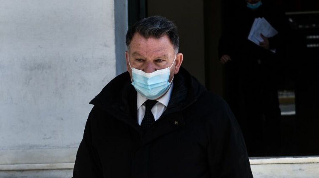 Κούγιας: Οι αυτόπτες μάρτυρες δικαιώνουν τους αστυνομικούς