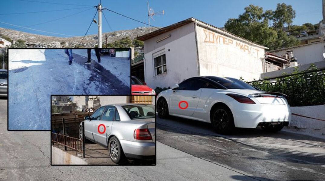 Καταδίωξη στο Πέραμα με έναν νεκρό - Οι διάλογοι