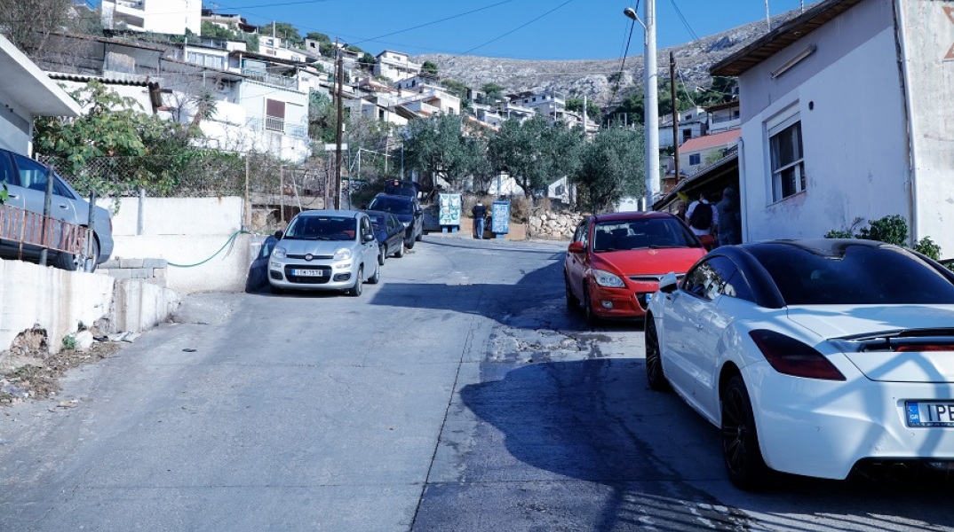 Καταδίωξη στο Πέραμα με έναν νεκρό - Έρευνα