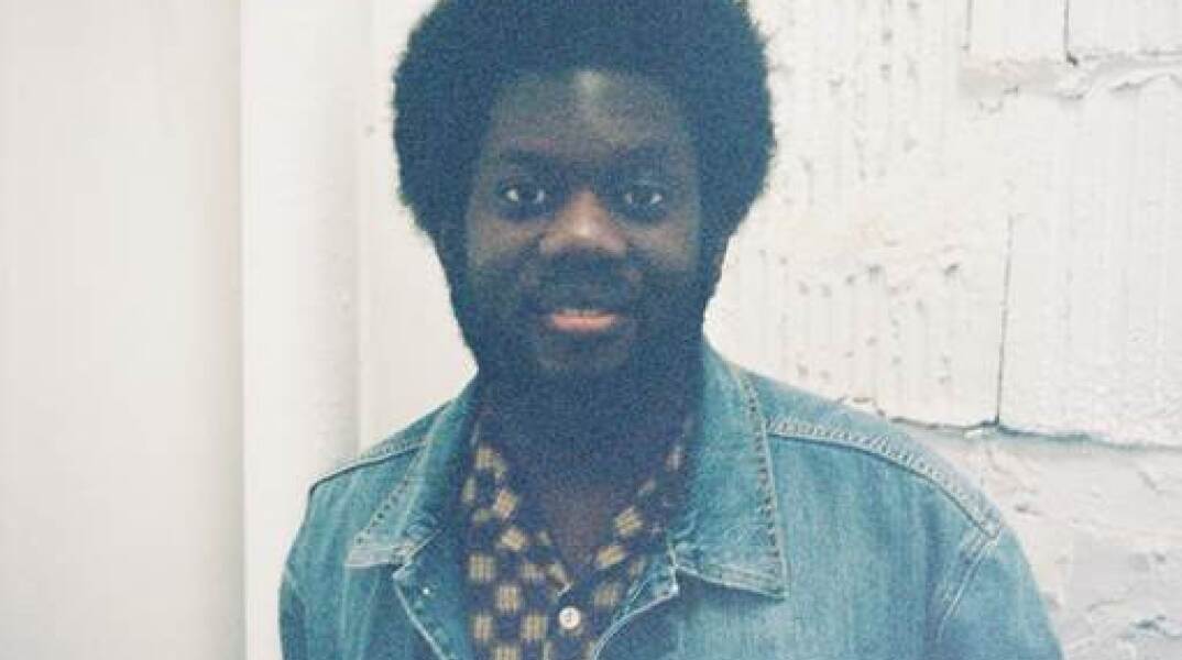 Michael Kiwanuka