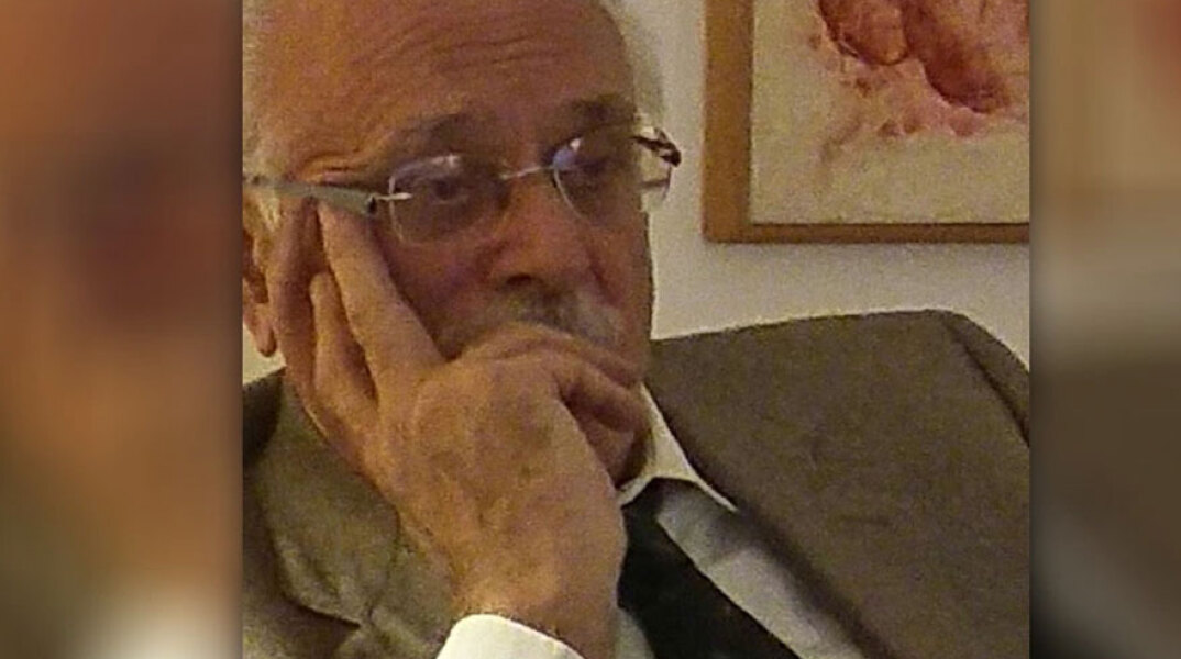Ο δημοσιογράφος Νικηφόρος Αντωνόπουλος πέθανε σε ηλικία 81 ετών