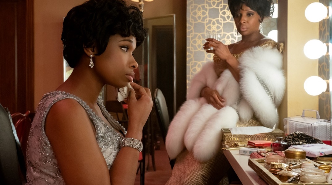 Στιγμιότυπο από την ταινία «Respect»