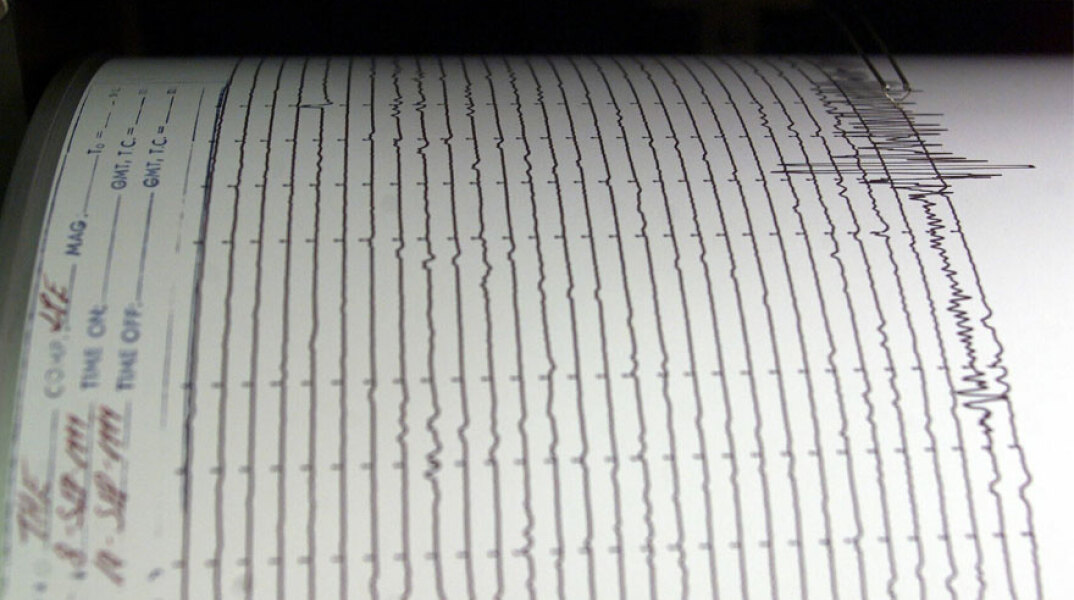 Ο σεισμός τώρα στην Αττική είχε μέγεθος 2,9 Ρίχτερ και έγινε αισθητός σε πολλές περιοχές του Λεκανοπεδίου (ΦΩΤΟ ΑΡΧΕΙΟΥ)