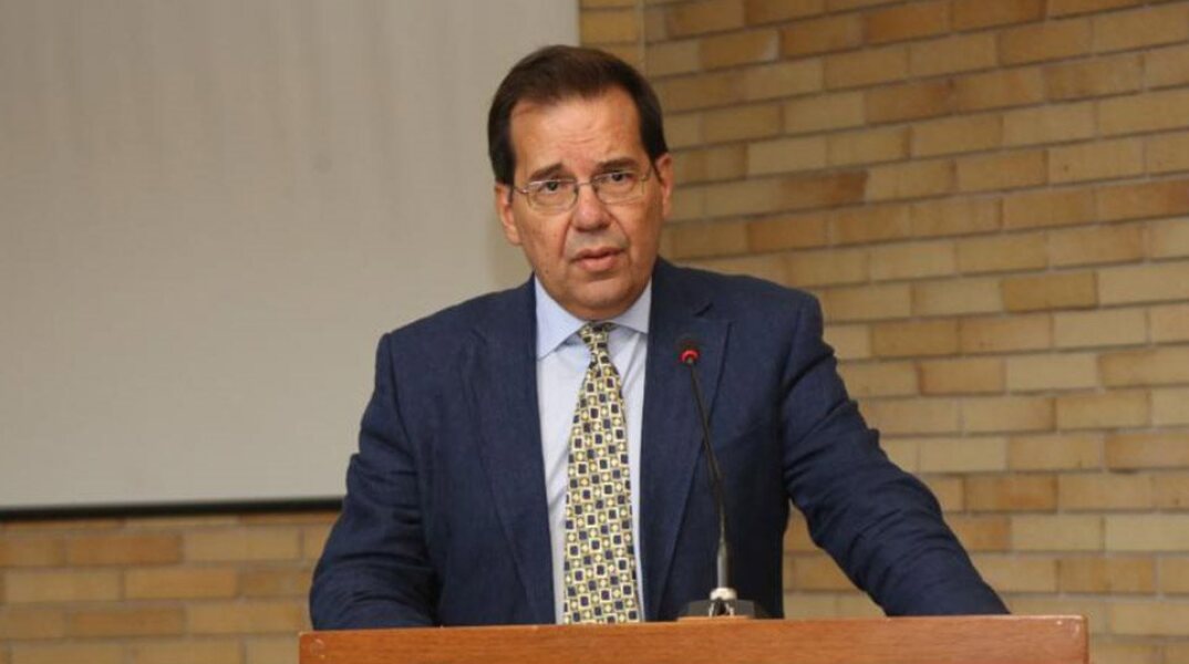 Ανδρέας Γ. Μπουντουβής