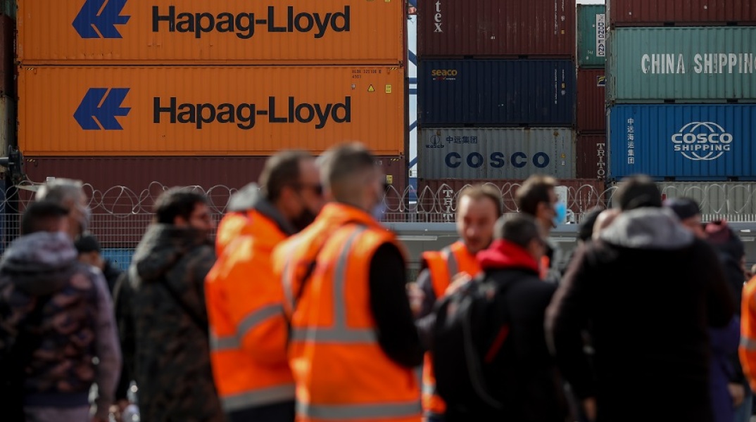 Θανατηφόρο εργατικό ατύχημα: Αυτοψία για τις συνθήκες