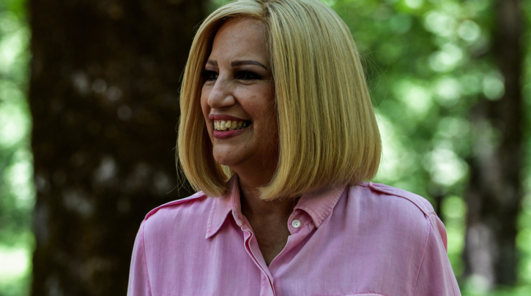 Φώφη Γεννηματά: Η πολιτικός που δεν εμπορεύτηκε τον πόνο της