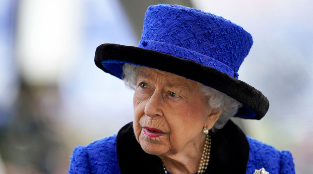 Βασίλισσα Ελισάβετ: Ακύρωσε την παρουσία της στο COP26