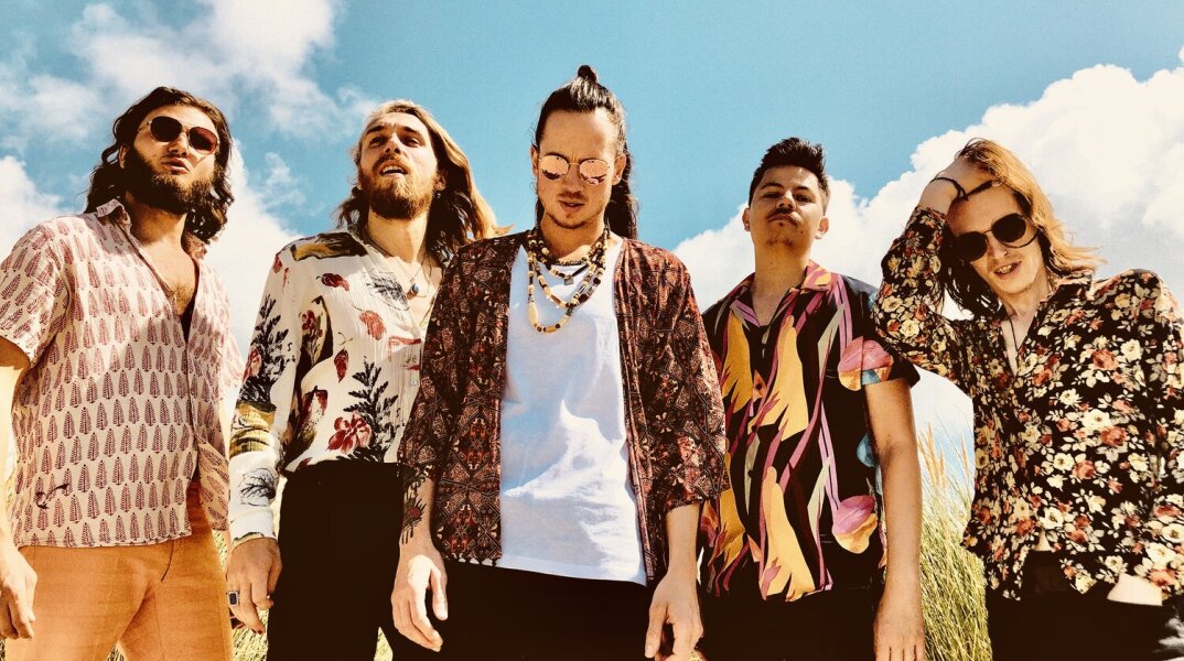 Το συγκρότημα Komodo