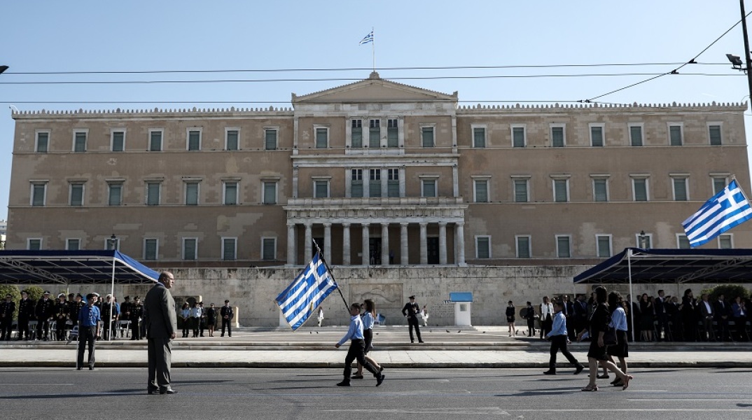 28η Οκτωβρίου: Με τι καιρό θα γίνουν οι παρελάσεις