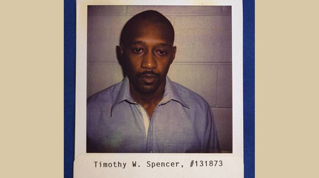 Υπόθεση Τίμοθι Σπένσερ: Η ιστορία του σίριαλ κίλερ