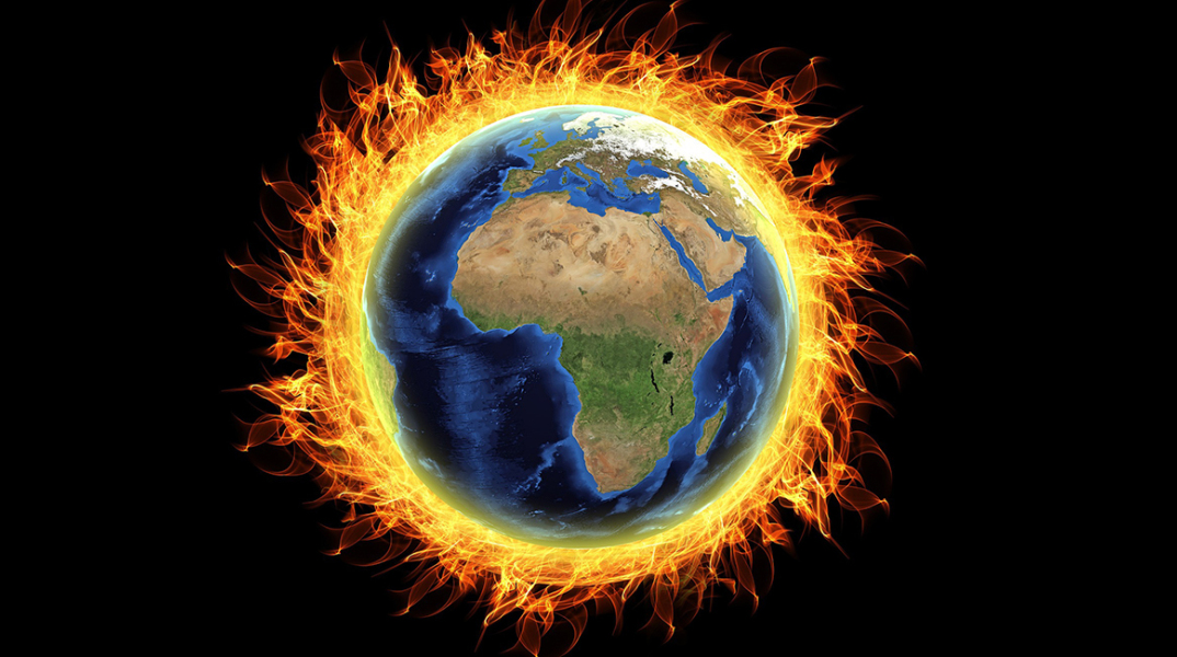 Γιατί η υπερθέρμανση του πλανήτη απειλεί την παγκόσμια ειρήνη