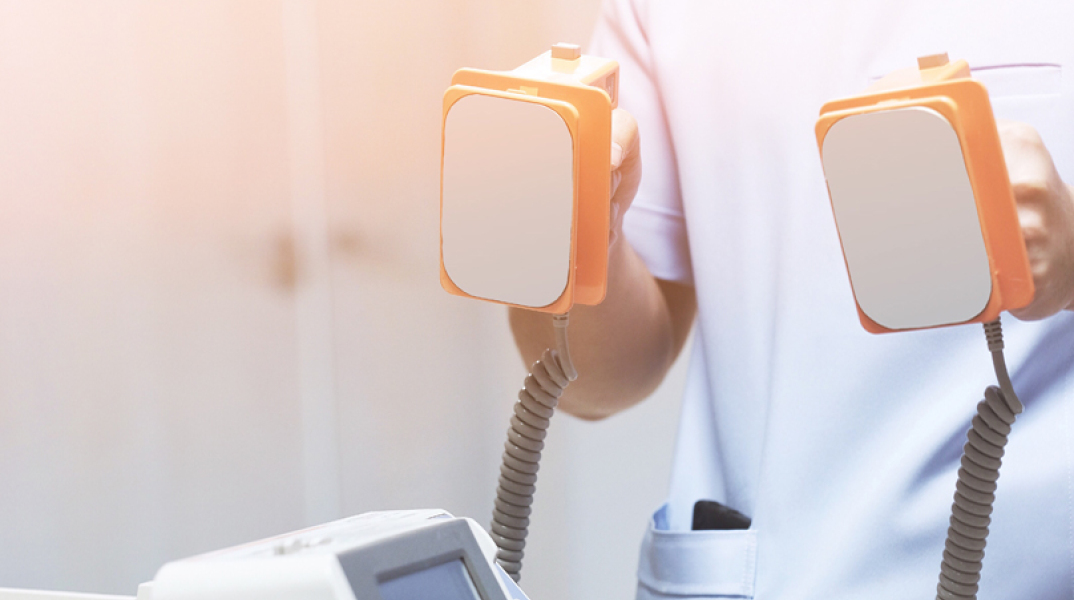 Τρεις απινιδωτές στο δήμο Δελφών από το Metropolitan Hospital