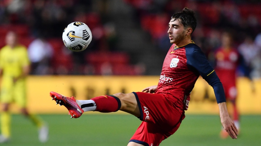 Κάβαλο: «Είμαι ποδοσφαιριστής και είμαι γκέι» 