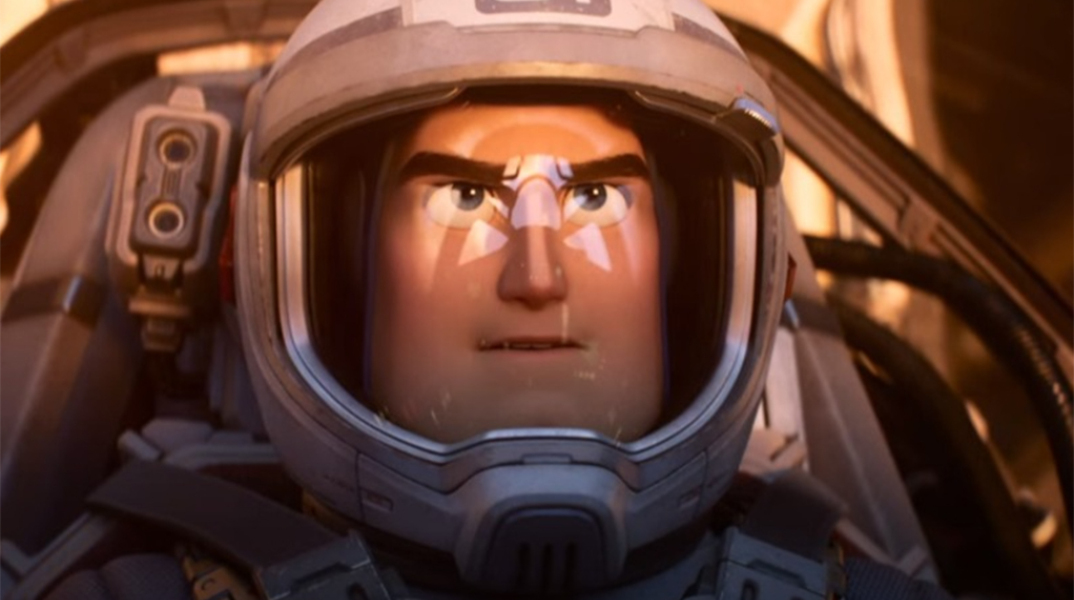 Lightyear: Το spinoff του Toy Story έχει teaser trailer (video)