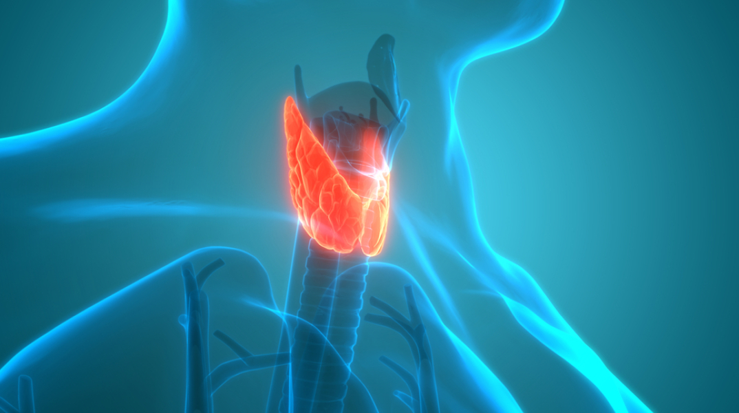 Υπάρχει κίνδυνος από τη θυρεοειδεκτομή στη νόσο Graves;