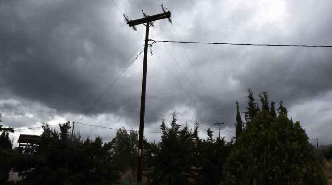 Για μεταβολή του καιρού κάνει λόγο ο μετεωρολόγος Κλέαρχος Μαρουσάκης