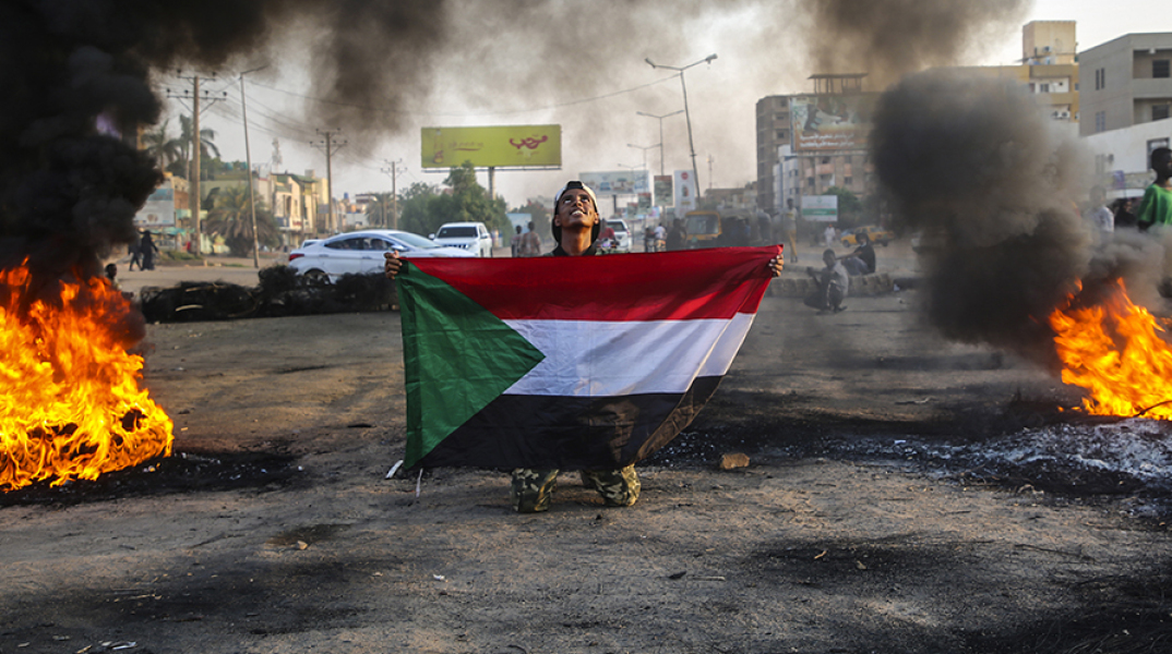 Πραξικόπημα στο Σουδάν: το ψευτοσχέδιο του στρατηγού Αλ-Μπουρχάν