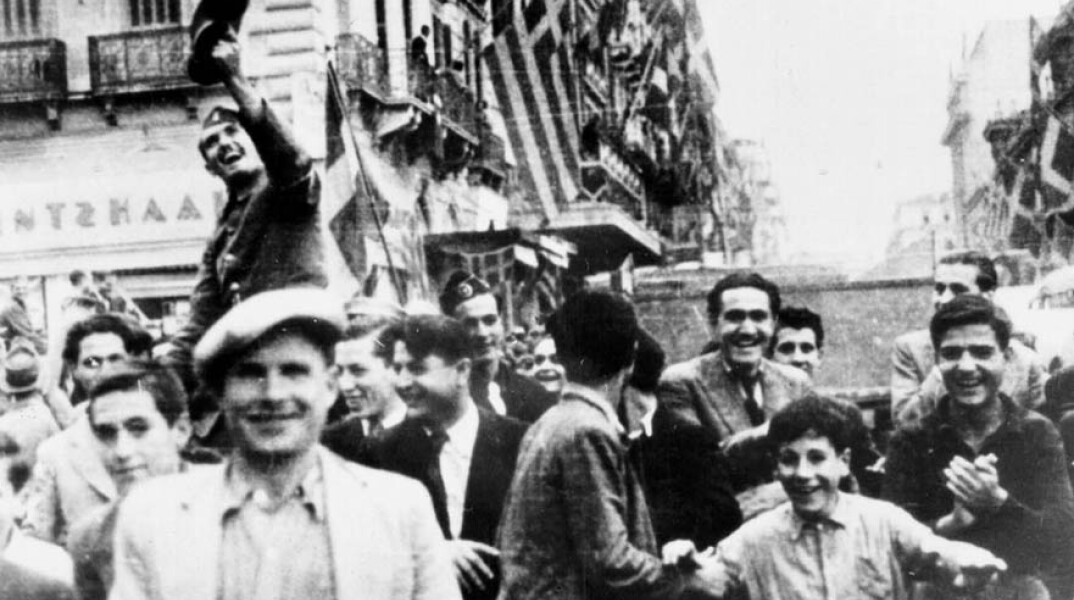 28η Οκτωβρίου 1940 και ένας εορτασμός παντός καιρού