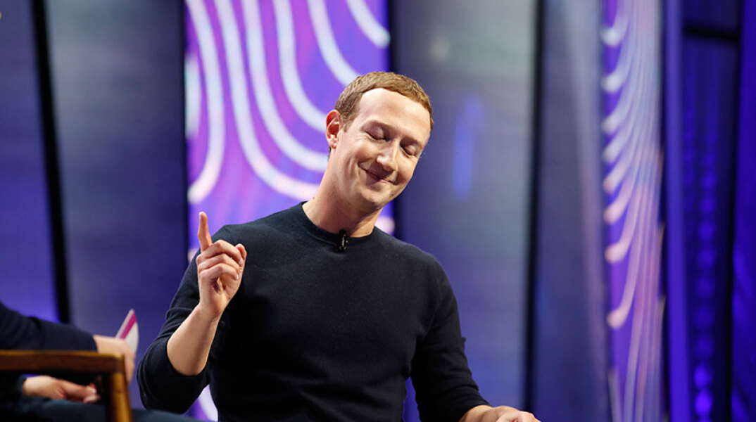 Το Facebook γίνεται meta με τον Μαρκ Ζάκερμπεργκ να εξηγεί τι είναι το metaverse