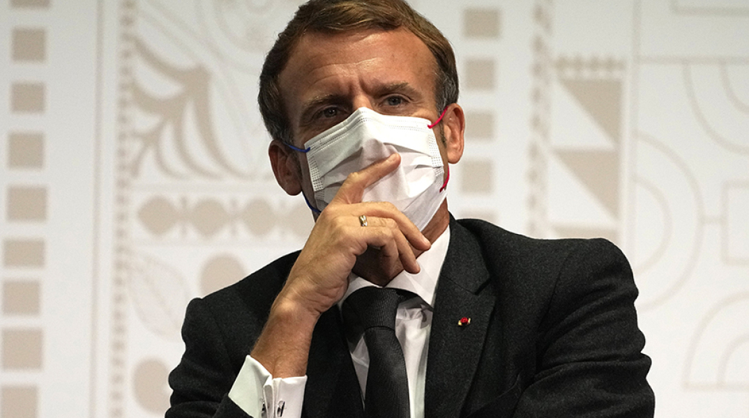 Γαλλία - Προγνωστικά εκλογών: Οι μισοί αριστεροί θέλουν Μακρόν
