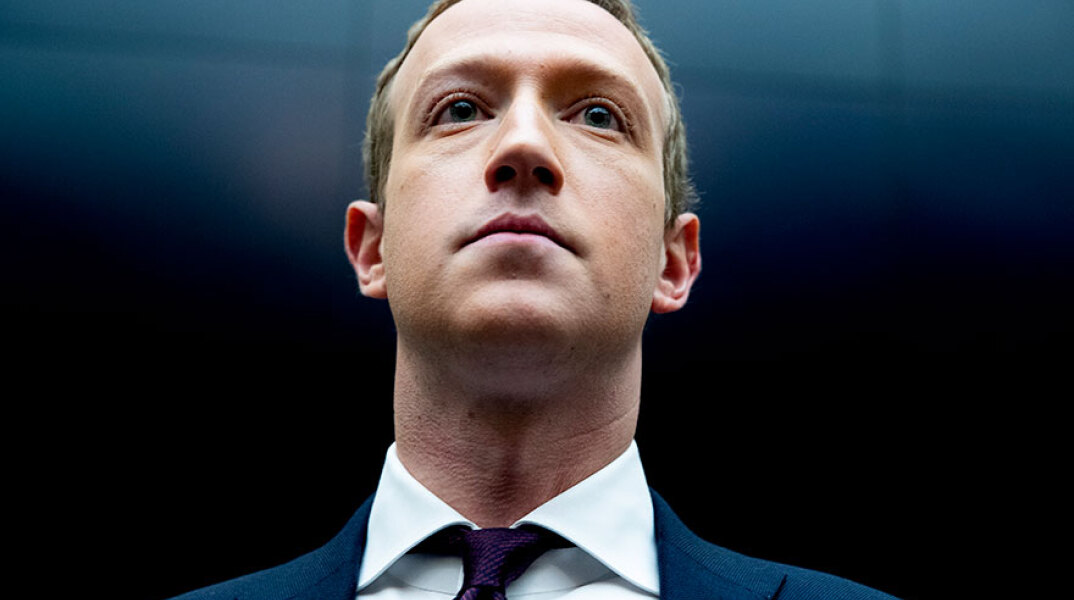 To metaverse είναι ο νέος εικονικός κόσμος που θέλει να γίνει το Facebook, αλλάζοντας σε meta και ενσωματώνοντας σταδιακά την εικονική πραγματικότητα