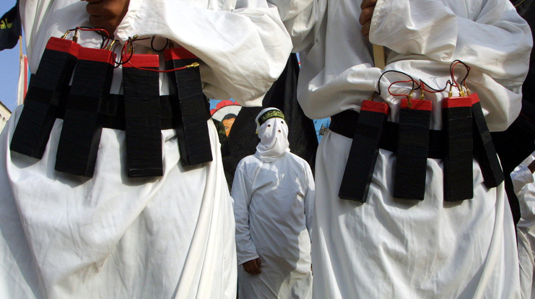 Αφγανιστάν, Ταλιμπάν και το κάλεσμα για την παγκόσμια τζιχάντ