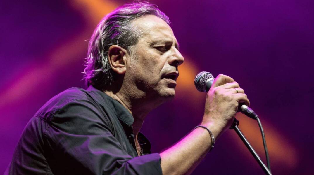 Δημήτρης Ζερβουδάκης