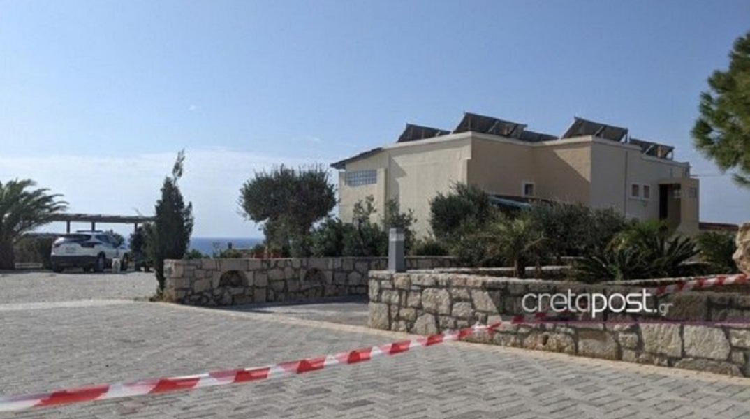 Γυναικοκτονία στην Ιεράπετρα