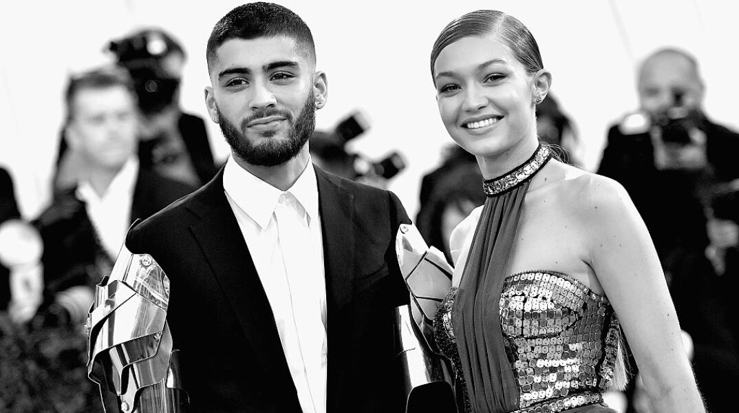 Χώρισε η Gigi Hadid: 