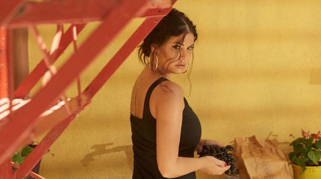 Η Μαρία Κορινθίου ανακοίνωσε ότι έχει κορωνοϊό με ανάρτησή της στα social media