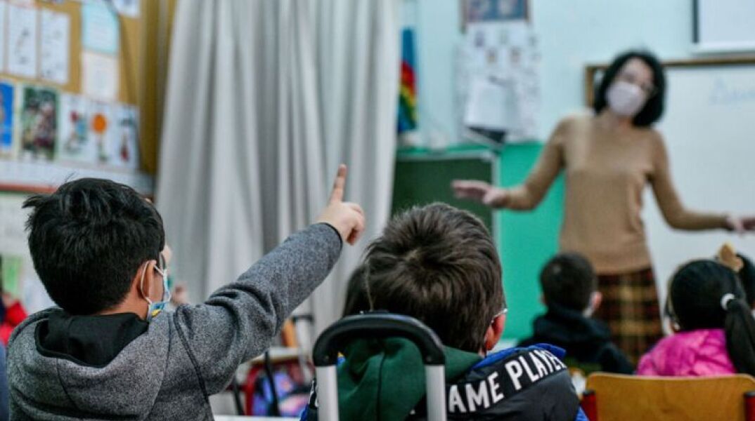 Από 1η Νοεμβρίου η δήλωση των self-test για τους μαθητές των δημοσίων σχολείων στο edupass.gov.gr	