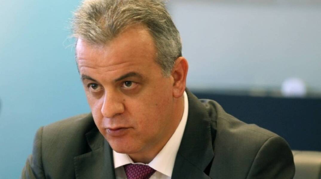 Ο διευθυντής του γραφείου της Φώφης Γεννηματά Μανώλης Όθωνας για το ΚΙΝΑΛ