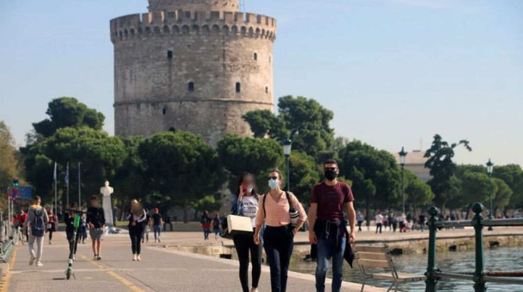 Θεσσαλονίκη: «Συναγερμός» από το ΑΠΘ για το ιικό φορτίο στα λύματα  