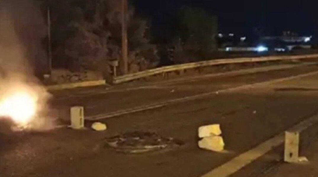 Ρομά περικύκλωσαν το αυτοκίνητο του Αστυνομικού Διευθυντή στην Πάτρα
