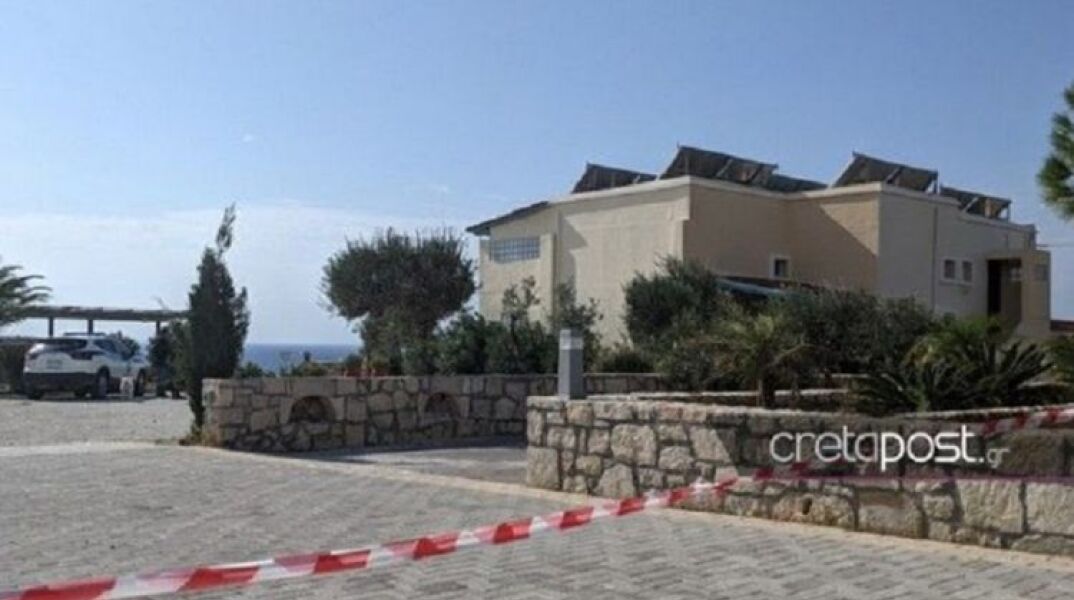 Γυναικοκτονία στην Ιεράπετρα: Την Τρίτη στον ανακριτή ο συζυγοκτόνος της 48χρονης Νεκταρίας