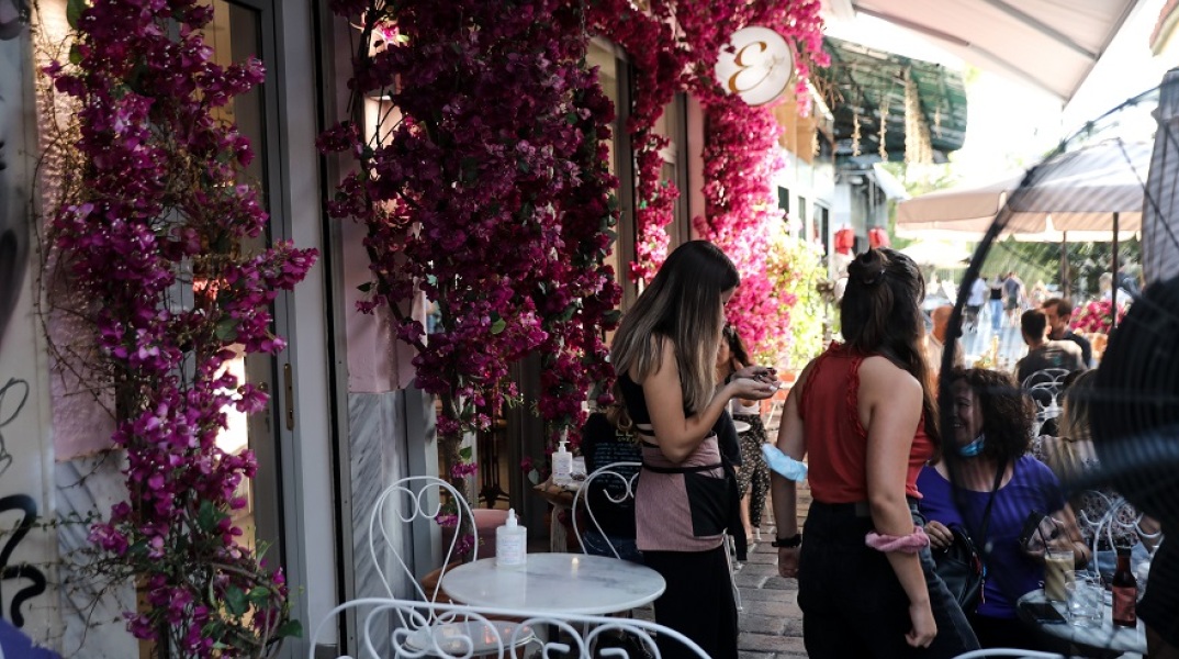 Νέα μέτρα για τον κορωνοϊό