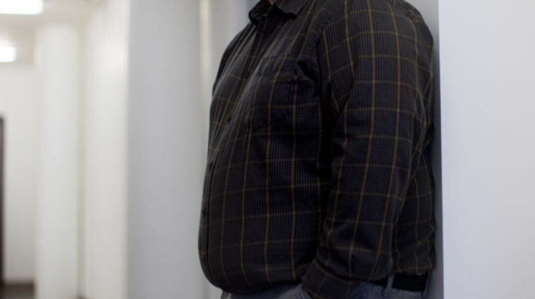 Παχυσαρκία 