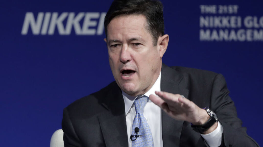 Αποχωρεί ο CEO της Barclays, λόγω έρευνας για τον Τζέφρι Επστάιν