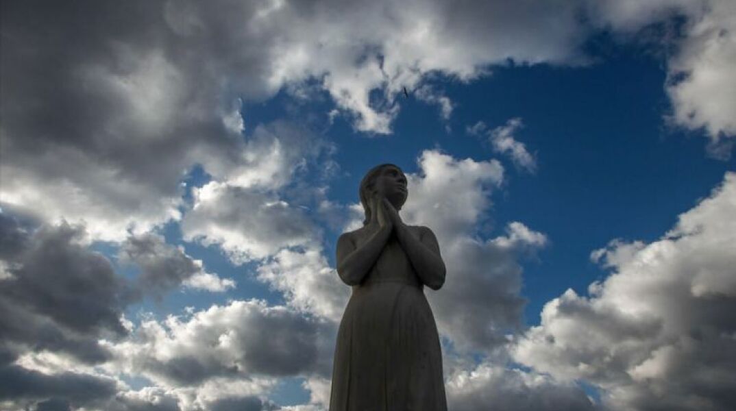 Ο καιρός για αύριο Τρίτη, 2 Νομεβρίου 2021 