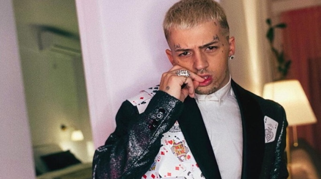 Τάσος Ξιαρχό: «Βρέθηκε» στο TikTok - Σήμερα προσπάθησα να αυτοκτονήσω, παρακαλούσα τα χάπια να μου πάρουν τη ζωή