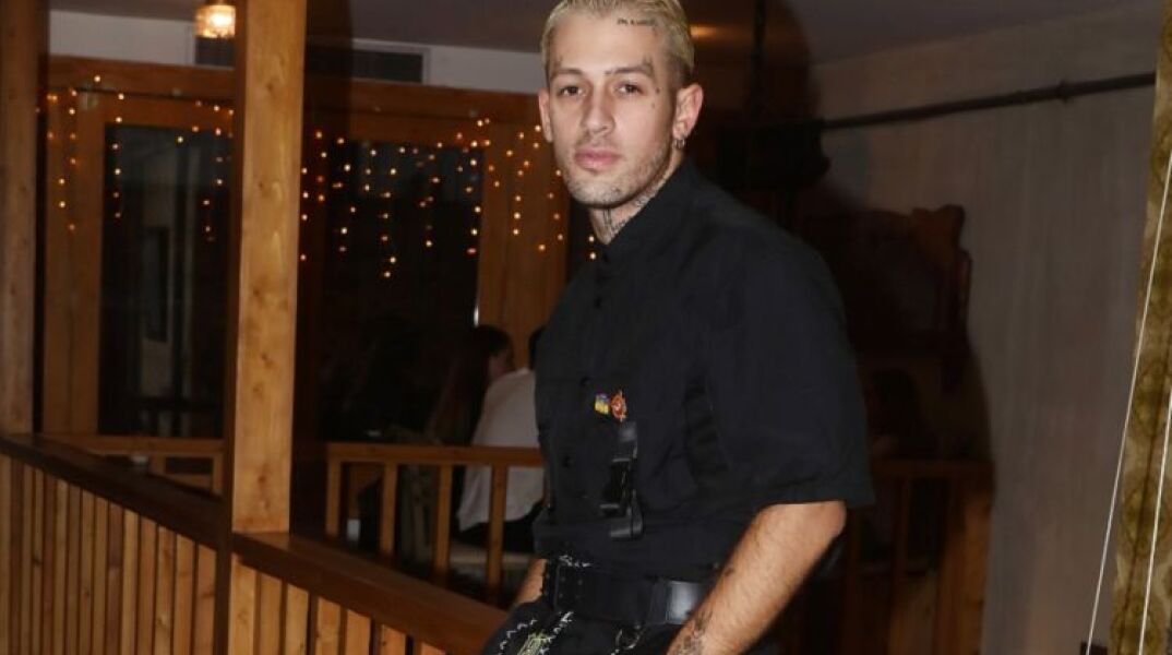 Eταιρείες ακυρώνουν τη συνεργασία με τον Τασο Ξιαρχό