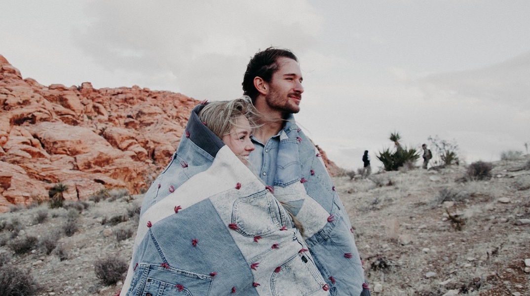 Ενα ζευγάρι