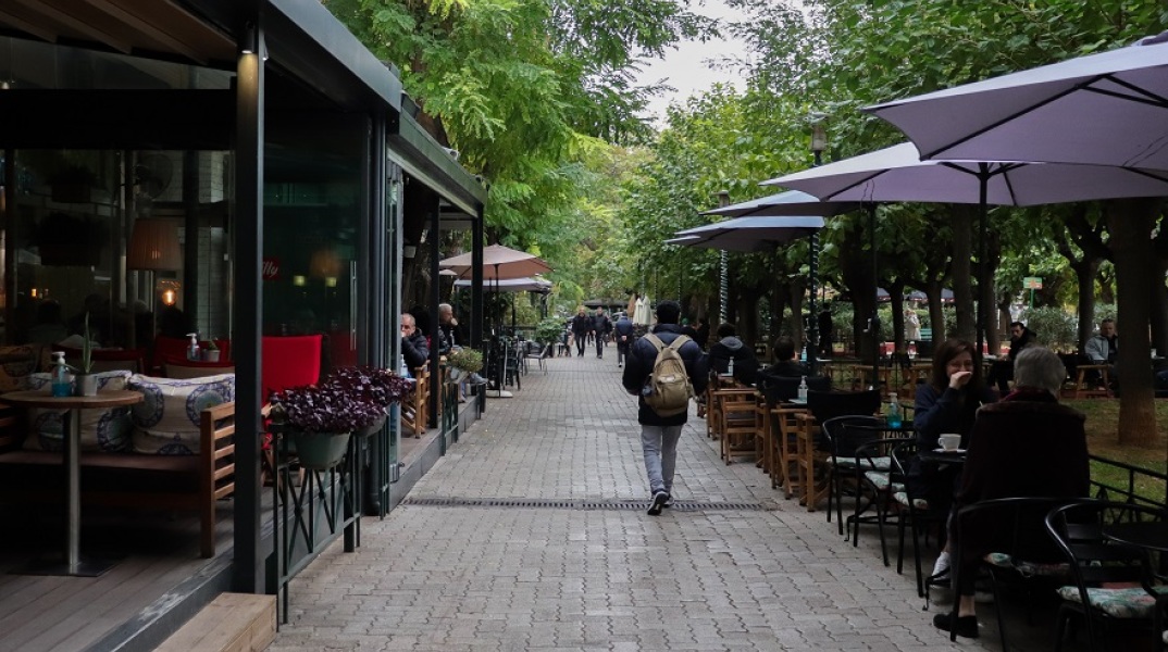 Νέα κρούσματα κορωνοϊού - Πού εντοπίζονται