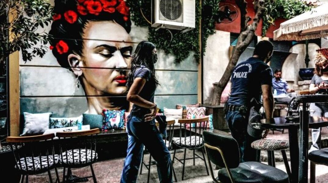 Νέα μέτρα για τον κορωνοϊό - Πρόστιμα