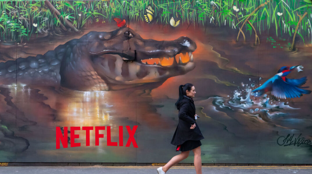 Netflix Games: Πρεμιέρα αύριο σε όλο τον κόσμο σε συσκευές Android