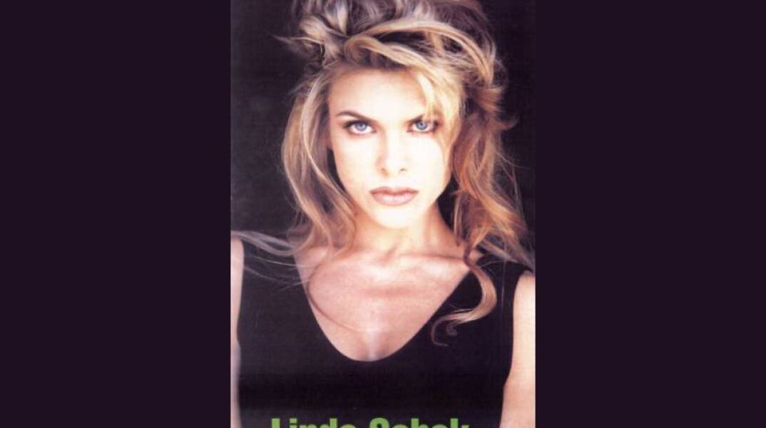 Λίντα Σόμπεκ