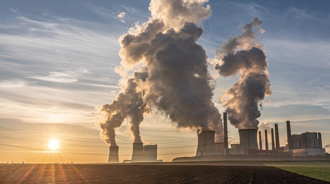 COP26: Περισσότερες από 80 χώρες δεσμεύονται να μειώσουν τις εκπομπές μεθανίου κατά 30% έως το 2030