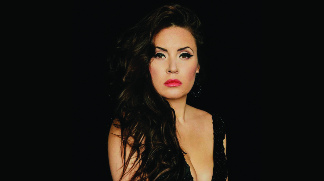 Σόνια Γιόντσεβα