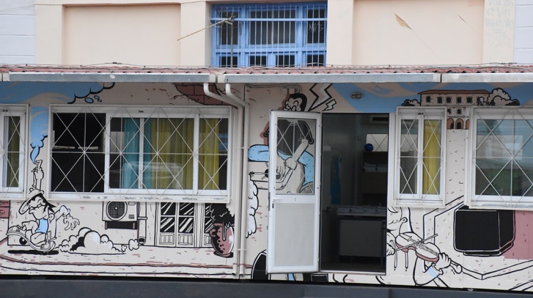 «Ακόμα δύο περιστατικά» - Τι λέει ο δικηγόρος της 16χρονης που κατήγγειλε βιασμό από συμμαθητή της στο Κορδελιό